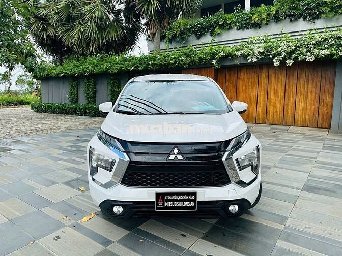 MITSUBISHI XPANDER AT ECO 2022