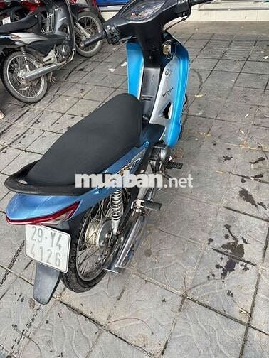 nhà dư wave cần bán