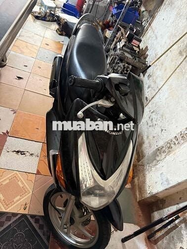 cần bán xe Click biển đẹp 9888