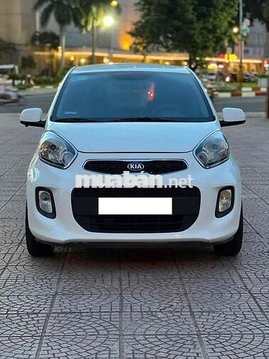 Kia Morning 2020 MT - 70000 km