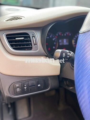 KIA RONDO GAT 2022 XE GIA ĐÌNH CHẤT ĐẸP HT VAY 70%