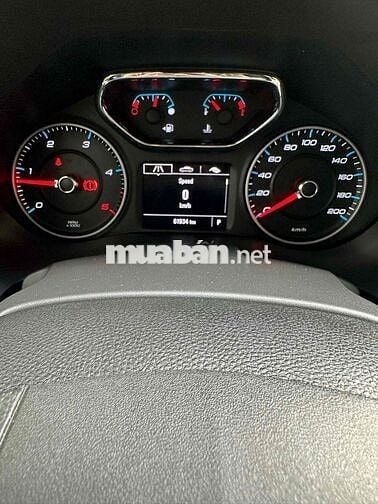 Chevrolet Trailblazer 2018 LT 2.5L VGT 4x2 AT