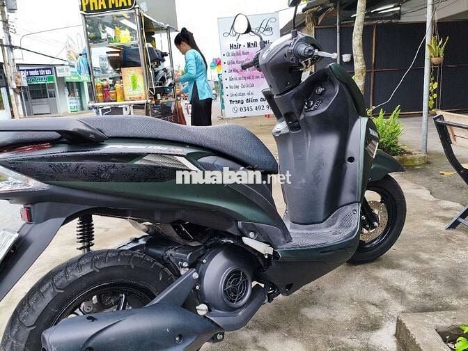 Freego S bản đặc biệt, bao tranh chấp