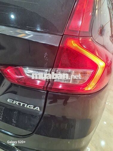 SUZUKI ERTIGA 2020 GL SỐ SÀN, MÁY SỐ ZIN,KHÔNG LỖI