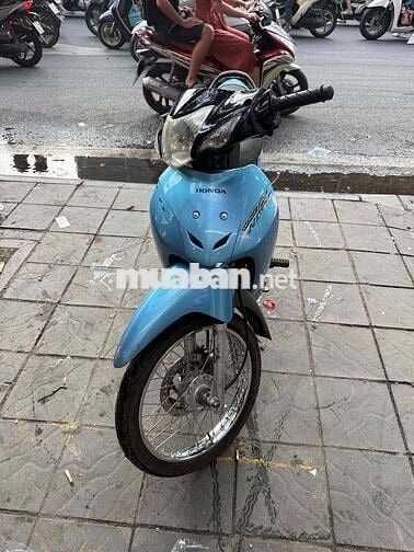 nhà dư wave cần bán