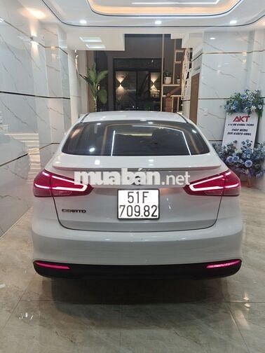 KIA CERATO 2016 SỐ SÀN 6 CẤP, MÁY SỐ ZIN KHÔNG LỖI
