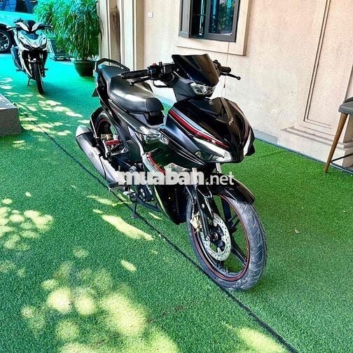 cần bán ex155 hỗ trợ trả góp