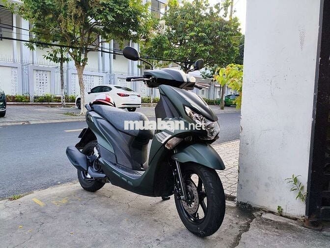 Freego S bản đặc biệt, bao tranh chấp