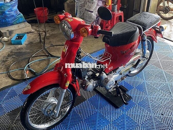 Bán cub 50cc chính chủ. ***