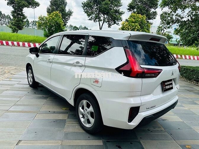 MITSUBISHI XPANDER AT ECO 2022
