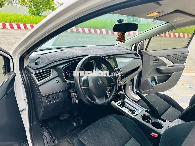 MITSUBISHI XPANDER AT ECO 2022