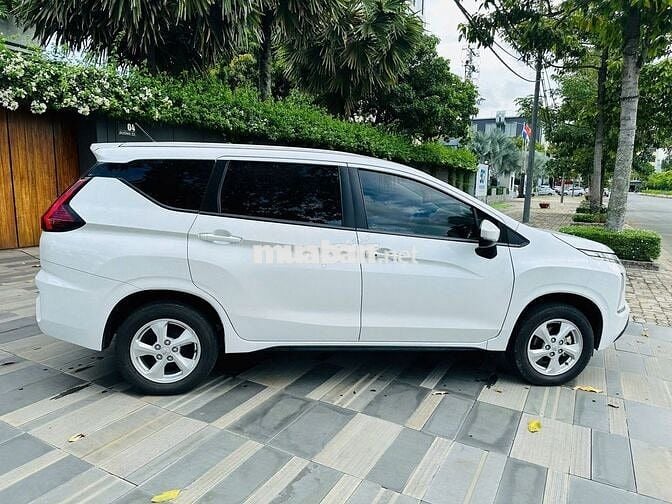 MITSUBISHI XPANDER AT ECO 2022