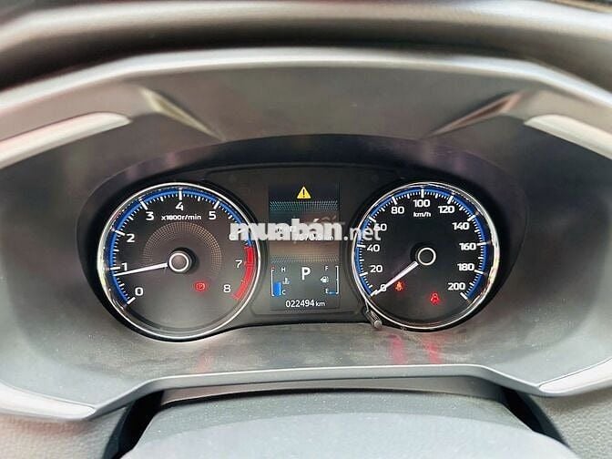 MITSUBISHI XPANDER AT ECO 2022