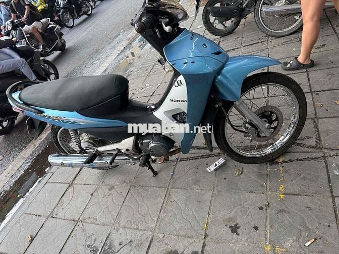nhà dư wave cần bán