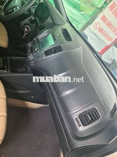 KIA CERATO 2016 SỐ SÀN 6 CẤP, MÁY SỐ ZIN KHÔNG LỖI