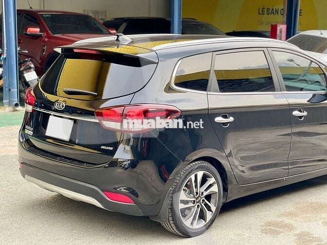 KIA RONDO GAT 2022 XE GIA ĐÌNH CHẤT ĐẸP HT VAY 70%
