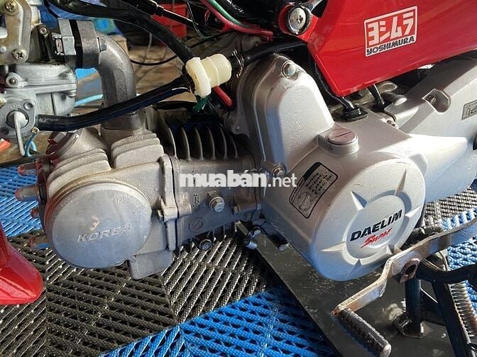 Bán cub 50cc chính chủ. ***