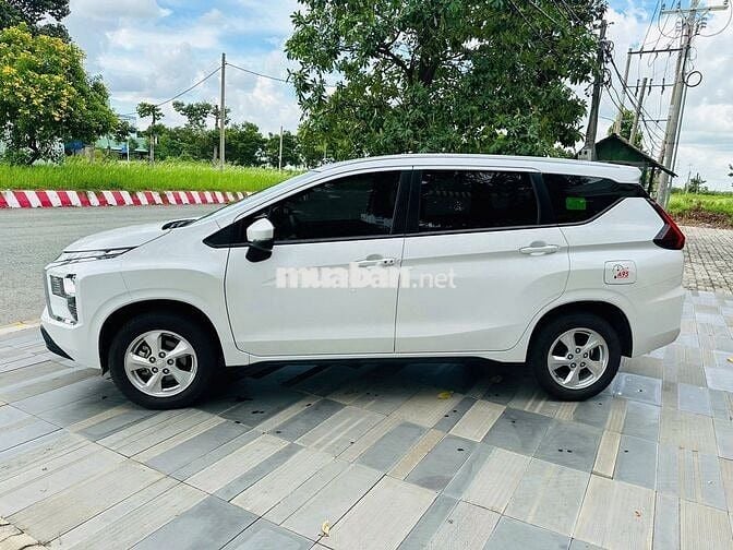 MITSUBISHI XPANDER AT ECO 2022