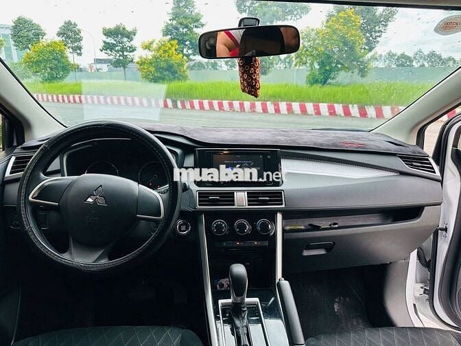MITSUBISHI XPANDER AT ECO 2022