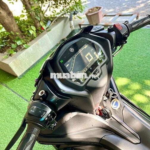 cần bán ex155 hỗ trợ trả góp