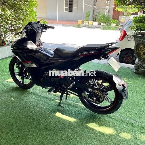 cần bán ex155 hỗ trợ trả góp