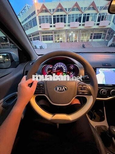 Kia Morning 2020 MT - 70000 km