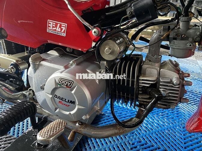 Bán cub 50cc chính chủ. ***
