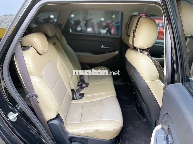 KIA RONDO GAT 2022 XE GIA ĐÌNH CHẤT ĐẸP HT VAY 70%