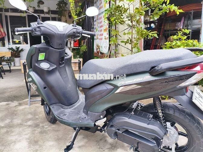 Freego S bản đặc biệt, bao tranh chấp