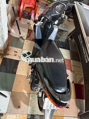 cần bán xe Click biển đẹp 9888