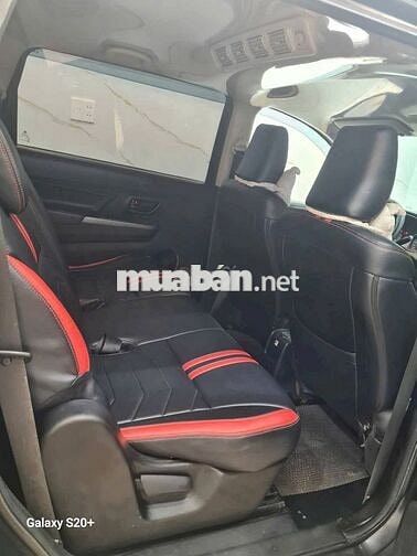SUZUKI ERTIGA 2020 GL SỐ SÀN, MÁY SỐ ZIN,KHÔNG LỖI