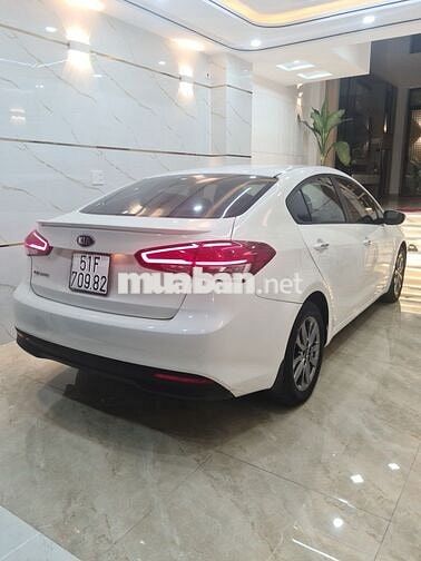 KIA CERATO 2016 SỐ SÀN 6 CẤP, MÁY SỐ ZIN KHÔNG LỖI