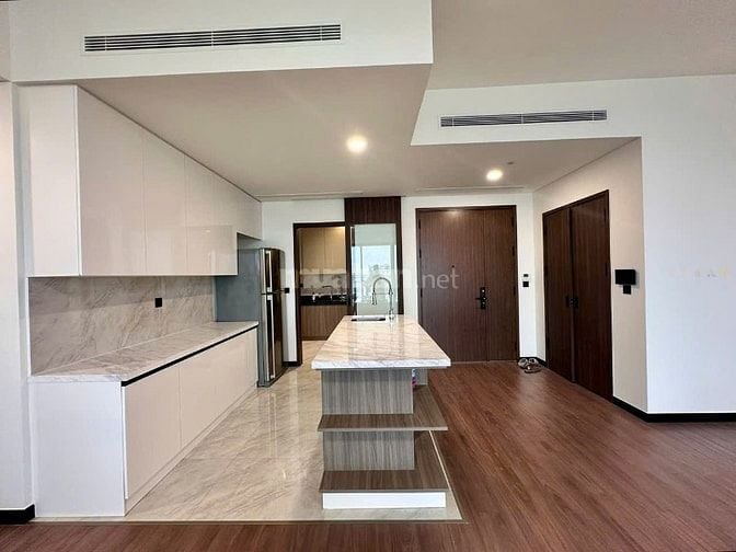 Bán căn 3 phòng ngủ tại Heritage West Lake 145m2 full Nội Thất 26 tỷ