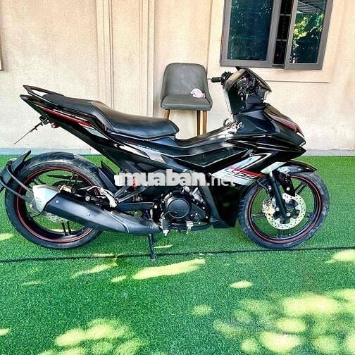 cần bán ex155 hỗ trợ trả góp