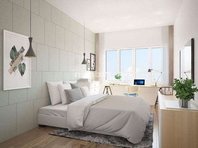  BÁN GẤP LEXINGTON Q.2, 73m2, 2PN, GIÁ TỐT 4,7 TỶ VỊ TRÍ ĐẮC ĐỊA