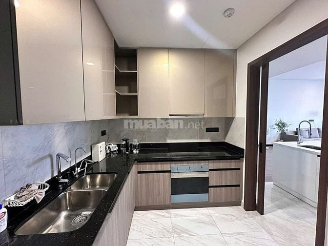 Bán căn 3 phòng ngủ tại Heritage West Lake 145m2 full Nội Thất 26 tỷ