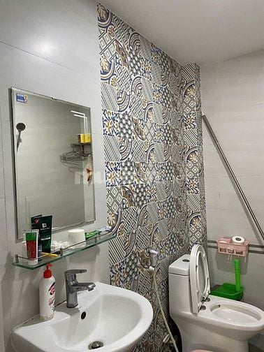 Cho thuê nhà hẻm đường Phú Thọ Hòa, Phường Phú Thọ Hòa, Quận Tân Phú