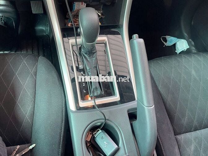 MITSUBISHI XPANDER AT ECO 2022