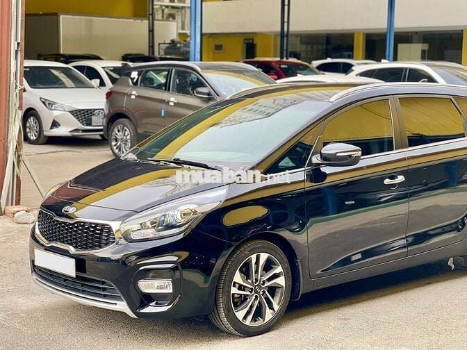 KIA RONDO GAT 2022 XE GIA ĐÌNH CHẤT ĐẸP HT VAY 70%