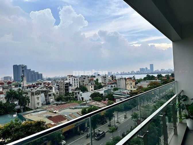Bán căn 3 phòng ngủ tại Heritage West Lake 145m2 full Nội Thất 26 tỷ