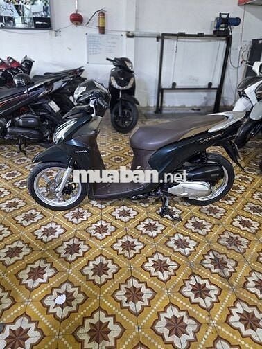 Vision 2019 khóa ga bs 43 có trả góp trao đổi
