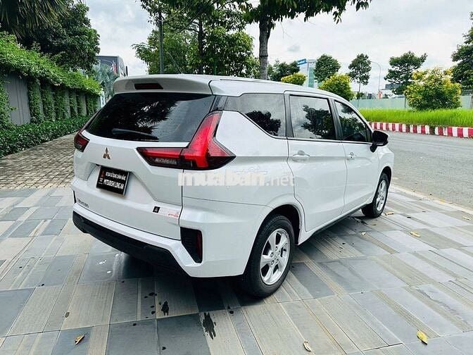 MITSUBISHI XPANDER AT ECO 2022