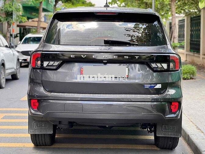Ford Everest 2022 Ambiente 2.0L 4x2 AT - 61000 km
