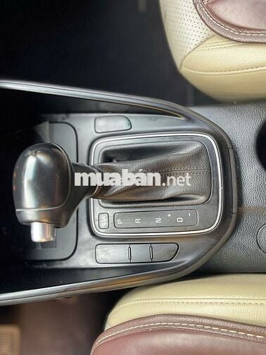 KIA RONDO GAT 2022 XE GIA ĐÌNH CHẤT ĐẸP HT VAY 70%