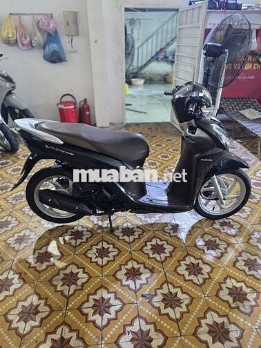 Vision 2019 khóa ga bs 43 có trả góp trao đổi
