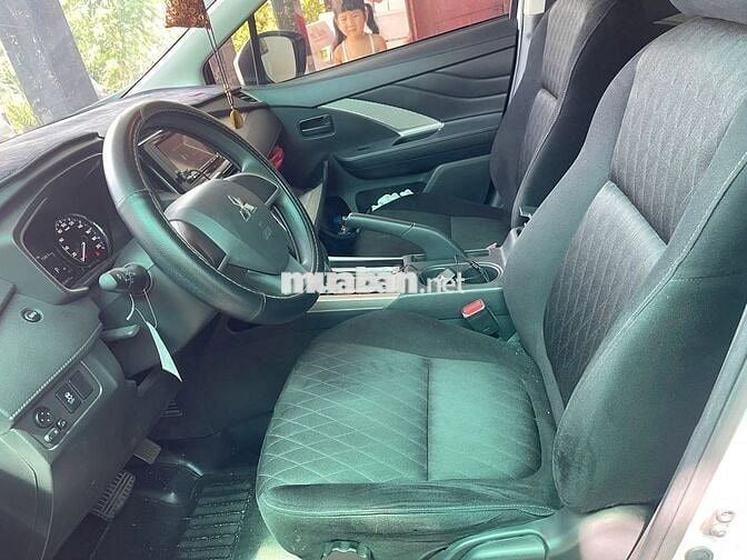 MITSUBISHI XPANDER AT ECO 2022
