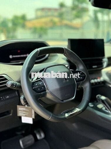 Peugeot 5008 2022 GT 1.6 AT - 43000 km