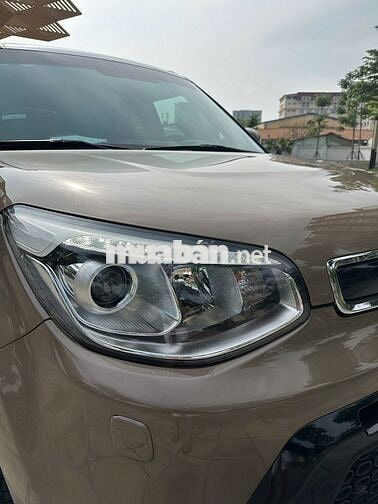 Kia Soul 2014 2.0 AT - 78999 km
