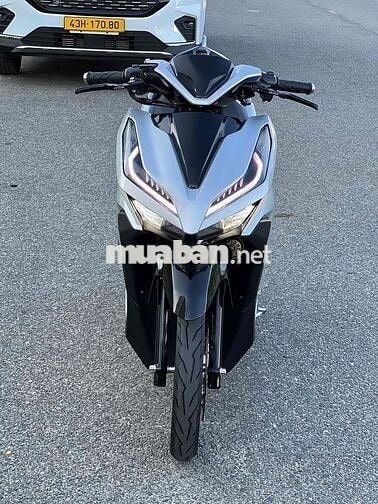 Vario 150 2021 đã lên 1 số đồ chơi ngàn cây máy mó