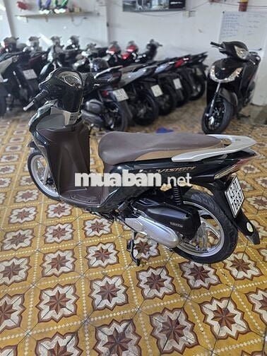 Vision 2019 khóa ga bs 43 có trả góp trao đổi